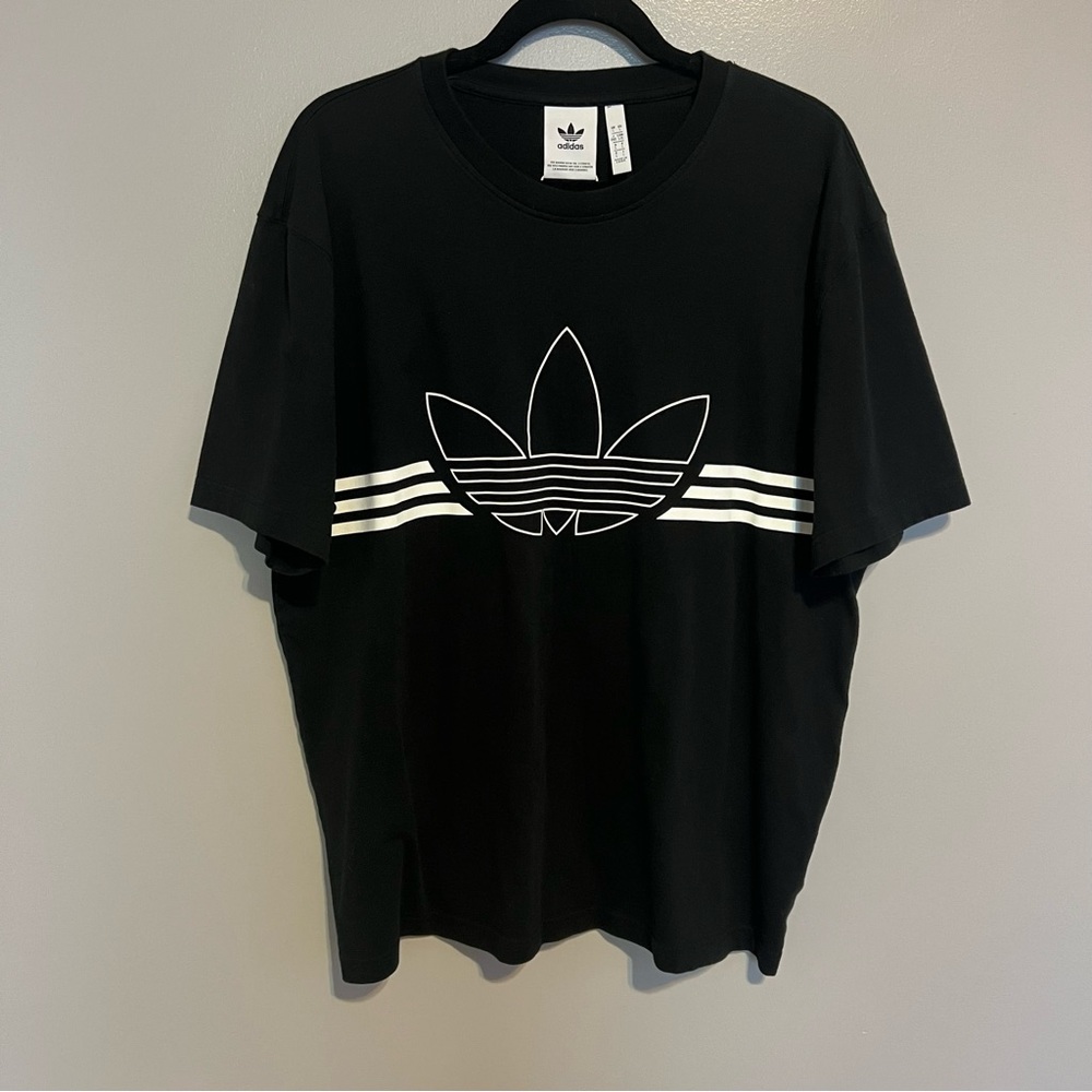 Adidas Shirt